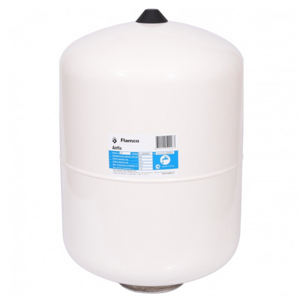 Мембранный бак для водоснабжения 25 л. (4-10 бар) Airfix R Flamco
