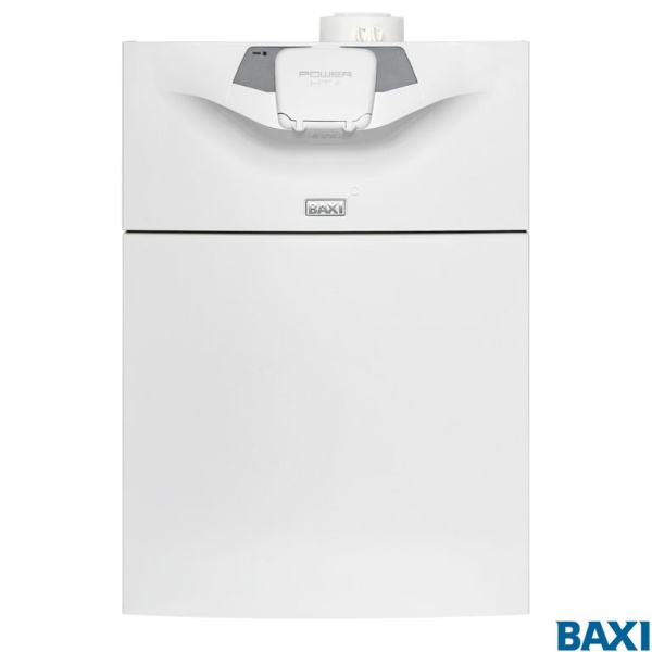 Котел Baxi POWER HT+ 1.250 напольный